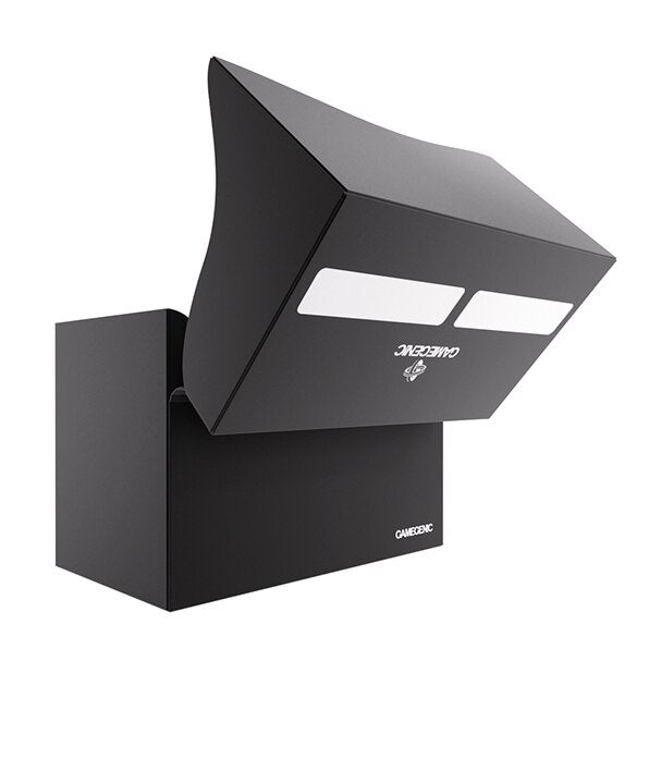 GAMEGENIC: SOPORTE PARA MAZO DOBLE 200+ XL - S | Devastation Store