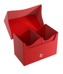 GAMEGENIC: SOPORTE PARA MAZO DOBLE 200+ XL - V | Devastation Store