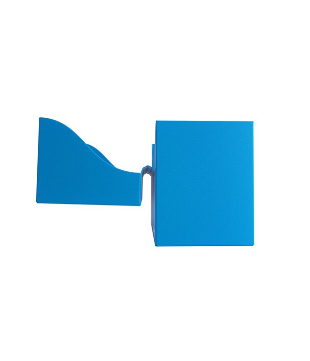 Gamegenic: Soporte lateral 80+ (Azul) | Devastation Store