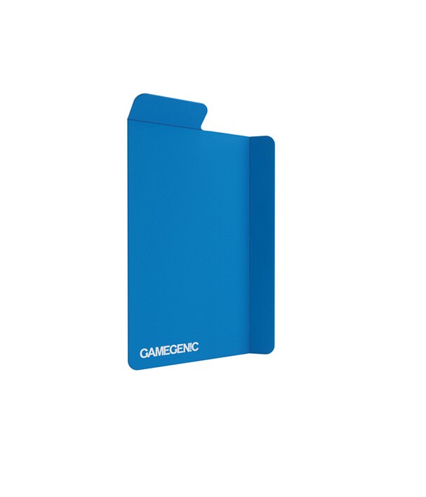 Gamegenic: Soporte para mazos 100+ (Azul) | Devastation Store