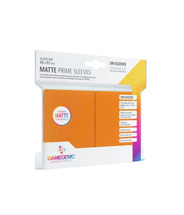 Gamegenic: Fundas Prime Mate (Naranja) | Devastation Store