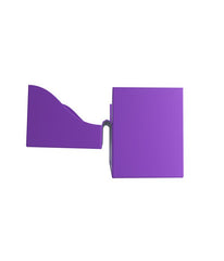 Gamegenic: Soporte lateral 80+ (morado) | Devastation Store