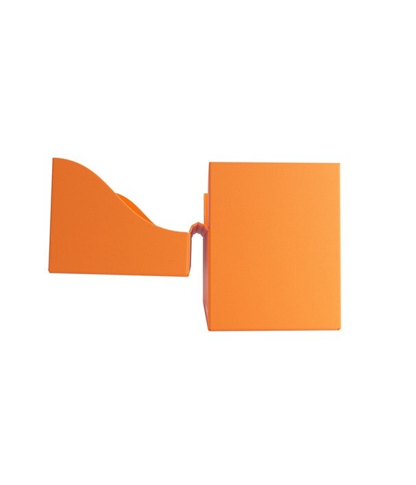 Gamegenic: Soporte lateral 80+ (Naranja) | Devastation Store