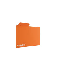 Gamegenic: Soporte lateral 80+ (Naranja) | Devastation Store