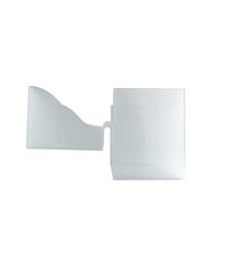 Gamegenic: Soporte lateral 80+ (Transparente) | Devastation Store