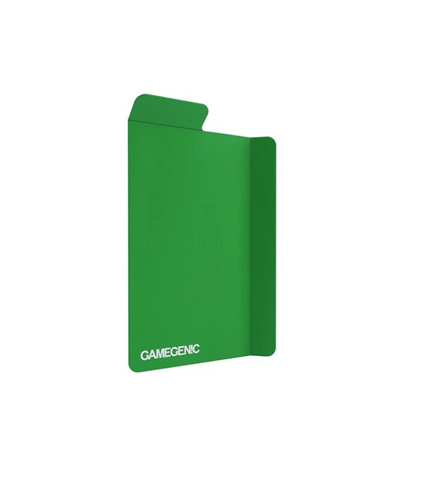 Gamegenic: Deck Holder 100+ (Verde) | Devastation Store