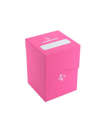 Gamegenic: Soporte para mazos 100+ (Rosa) | Devastation Store