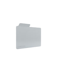 Gamegenic: Soporte lateral 80+ (Transparente) | Devastation Store