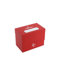 Gamegenic: Soporte lateral 80+ (Rojo) | Devastation Store
