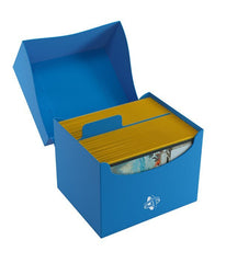 Gamegenic: Soporte lateral 100+ XL Azul | Devastation Store