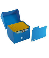Gamegenic: Soporte lateral 100+ XL Azul | Devastation Store