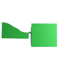 Gamegenic: Soporte lateral 100+ XL Verde | Devastation Store