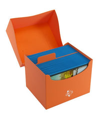 Gamegenic: Soporte lateral 100+ XL Naranja | Devastation Store