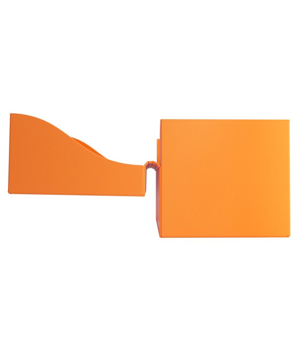 Gamegenic: Soporte lateral 100+ XL Naranja | Devastation Store