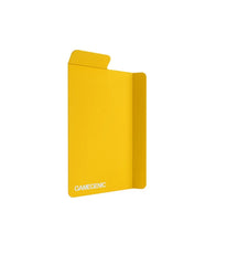 Gamegenic: Soporte para mazos 100+ (Amarillo) | Devastation Store