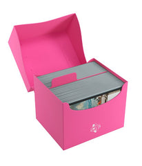 Gamegenic: Soporte lateral 100+ XL Rosa | Devastation Store