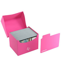Gamegenic: Soporte lateral 100+ XL Rosa | Devastation Store