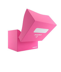 Gamegenic: Soporte lateral 100+ XL Rosa | Devastation Store