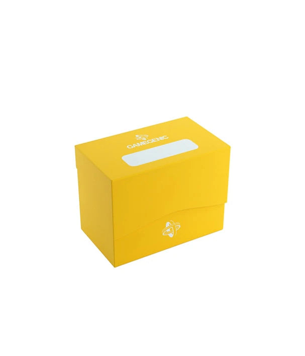 Gamegenic: Soporte lateral 80+ (Amarillo) | Devastation Store