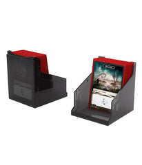 GAMEGENIC: BASTION XL 100+ NEGRO | Devastation Store