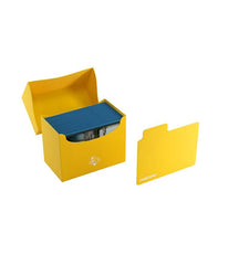 Gamegenic: Soporte lateral 80+ (Amarillo) | Devastation Store