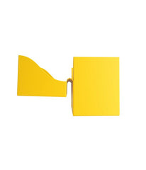 Gamegenic: Soporte lateral 80+ (Amarillo) | Devastation Store