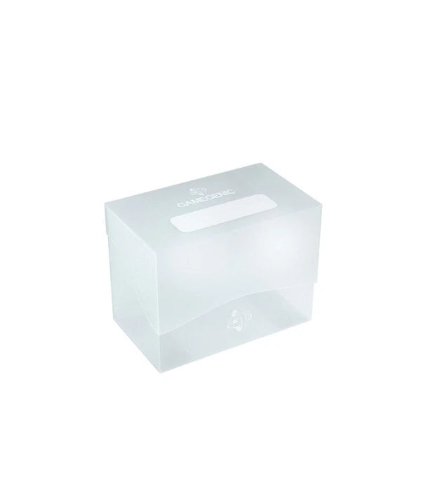 Gamegenic: Soporte lateral 80+ (Transparente) | Devastation Store