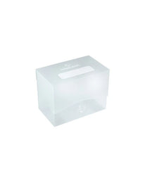 Gamegenic: Soporte lateral 80+ (Transparente) | Devastation Store