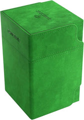 Gamegenic: Watchtower 100+ XL Verde | Devastation Store