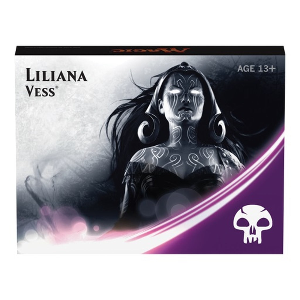 Magic Origins - Prerelease Pack (Liliana Vess) | Devastation Store