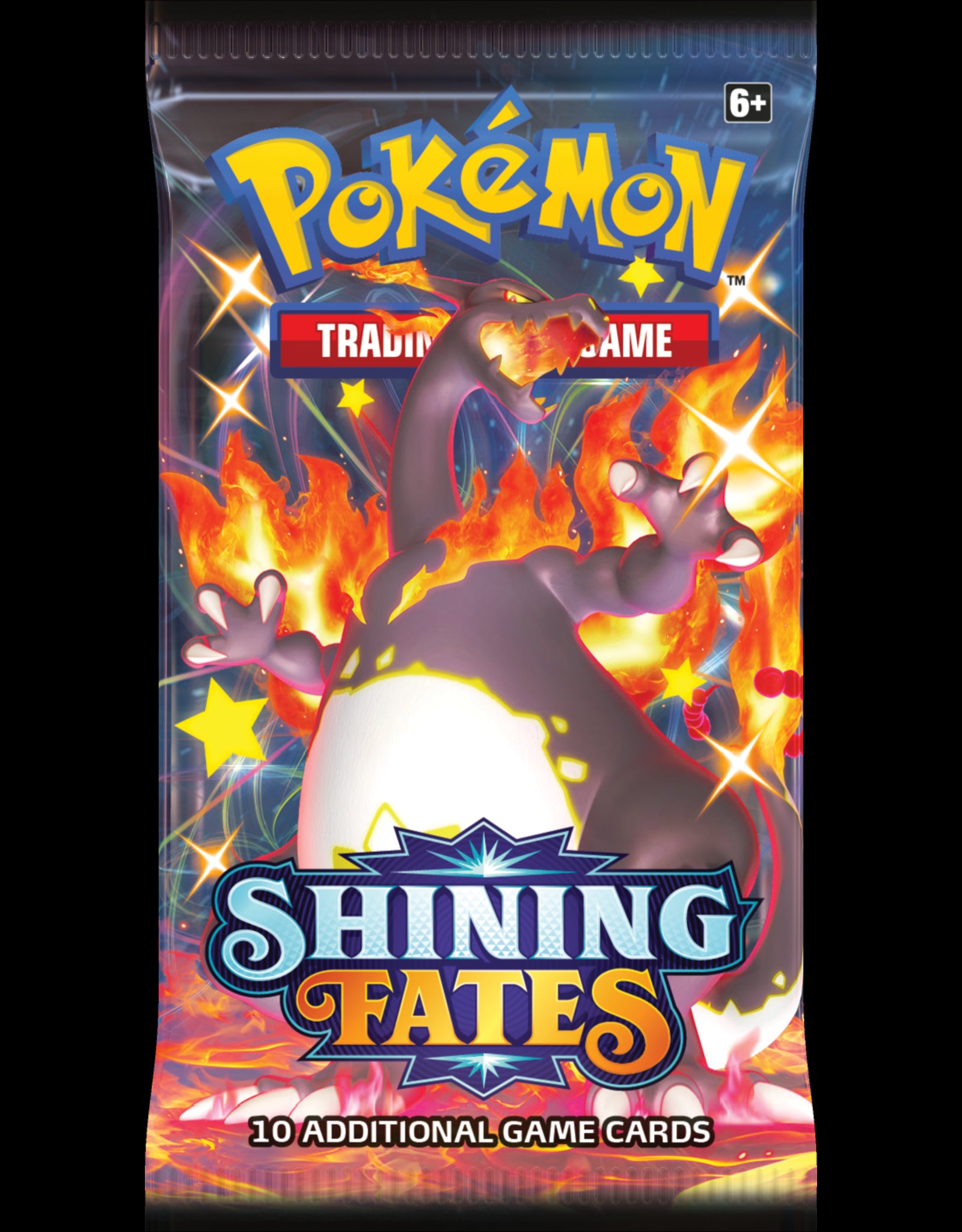 Shining Fates - Booster Pack | Devastation Store