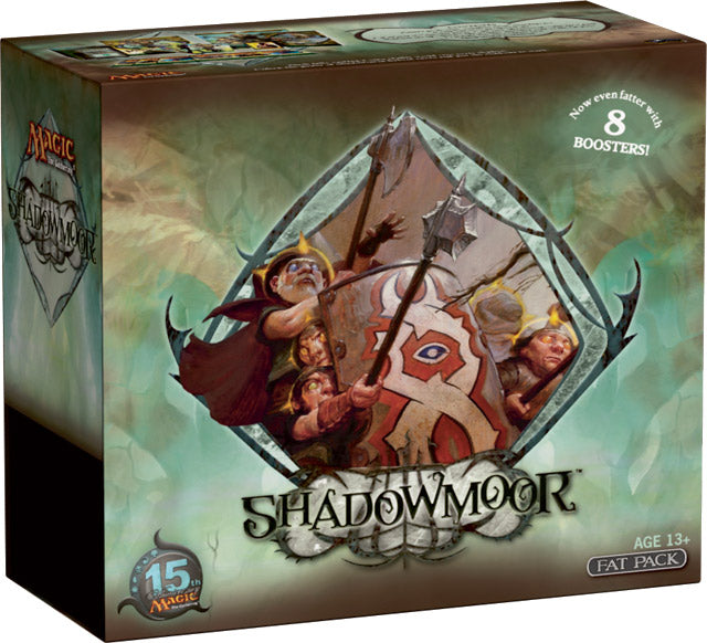 Shadowmoor - Bundle | Devastation Store