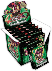 Invasion: Vengeance - Special Edition Display | Devastation Store