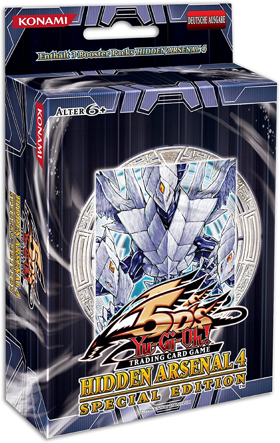 Hidden Arsenal 4 - Special Edition | Devastation Store