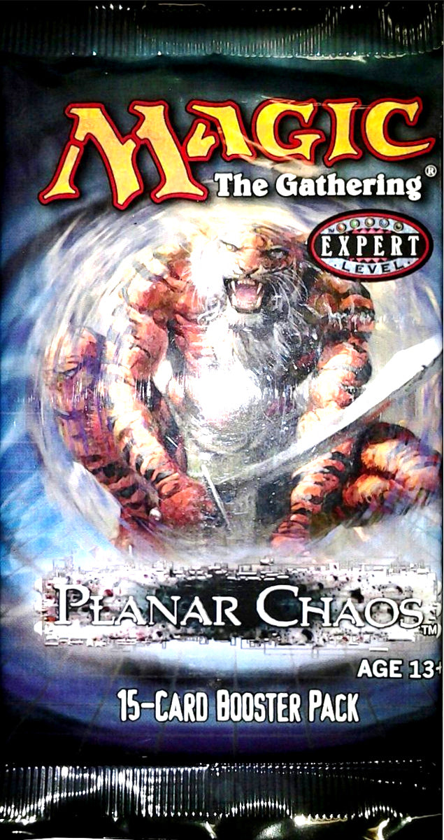 Planar Chaos - Booster Pack | Devastation Store