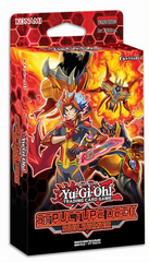 Soulburner - Structure Deck Display (1st Edition) | Devastation Store