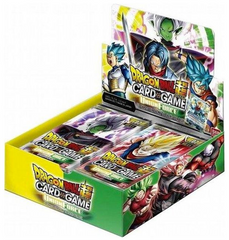 Series 2: Union Force [DBS-B02] - Booster Case | Devastation Store