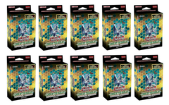 Code of the Duelist - Special Edition Display | Devastation Store