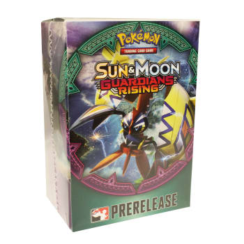 Sun & Moon: Guardians Rising - Prerelease Kit | Devastation Store