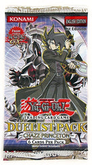 Duelist Pack 2: Chazz Princeton - Booster Box (1st Edition) | Devastation Store