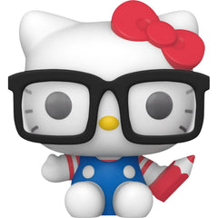 Funko Pop Hello Kitty And Friends Hello Kitty Glasses #65 | Devastation Store