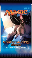 Modern Masters 2017 - Booster Pack | Devastation Store