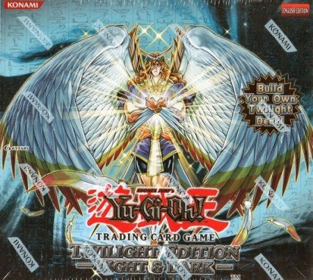 Light & Dark - Twilight Edition Display | Devastation Store