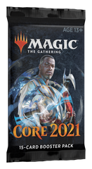 Core Set 2021 - Prerelease Pack | Devastation Store