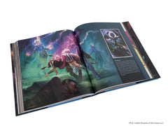 The Art of Magic: The Gathering - War of the Spark | Devastation Store