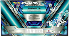 Premium Collection (Primarina GX) | Devastation Store