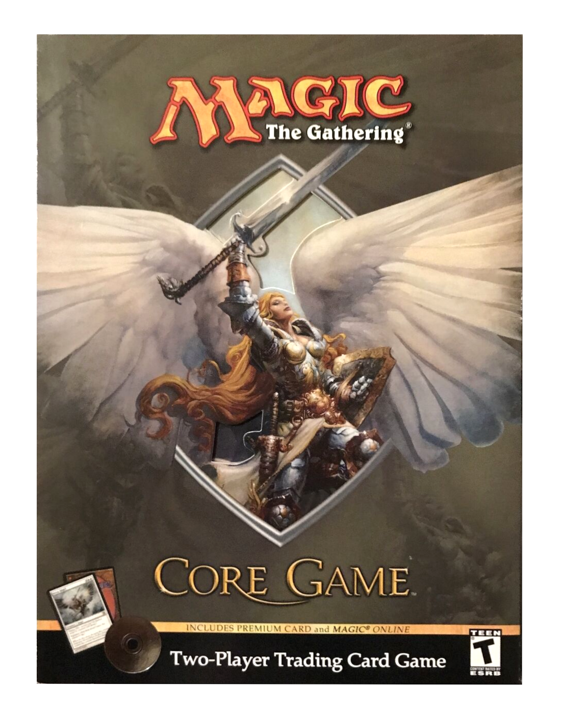 Ninth Edition Core Set - Two-Player Starter Deck | Devastation Store