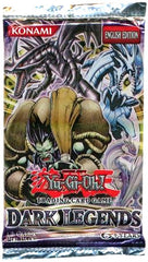 Dark Legends - 2-Pack Blister (Unlimited) | Devastation Store
