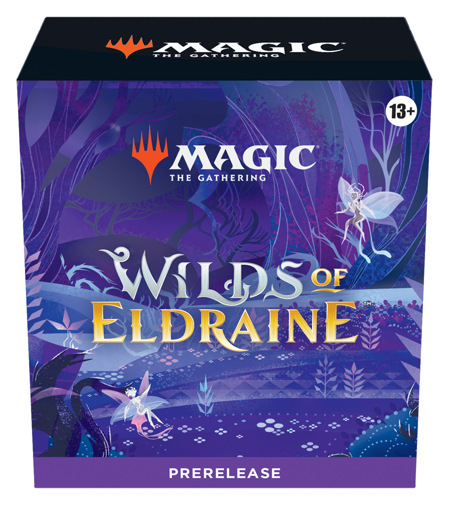 Wilds of Eldraine - Prerelease Pack | Devastation Store