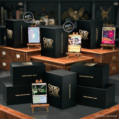 Secret Lair: Drop Series - The Main Event Bundle | Devastation Store